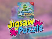 Spel Chinese Water Dragon-legkaarte aanlyn