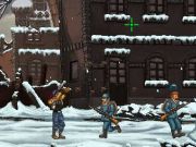 Spel Commando III aanlyn