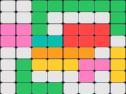 Spel Blok Puzzle Magic aanlyn
