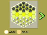 Spel Pskov checkers aanlyn