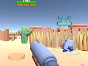 Spel Brawler Star 3D FPS aanlyn