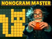 Spel Nonogram Master aanlyn