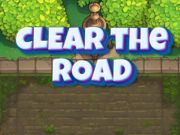 Spel Maak die pad skoon aanlyn
