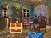 Spel Senior siele ontsnap aanlyn