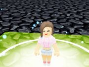 Spel U OBBY Labyrinth aanlyn