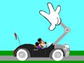 Spel Mickey and Friends Super Racer aanlyn Spel Mickey and Friends Super Racer aanlyn