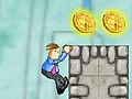 Spel Rooftop Runner  aanlyn