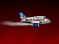 Spel Iron Maiden Flight 666  aanlyn