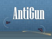 Spel Antigun aanlyn
