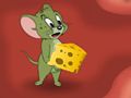 Spel Muis Maze aanlyn