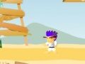 Spel Ben 10 Ninja Spirit  aanlyn