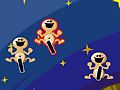 Spel Astronaughty aanlyn