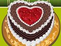 Spel Swartwoudkoek  aanlyn