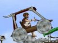 Spel Steentydperk Runner  aanlyn