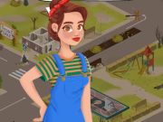 Spel Lewenskeuses: Life Simulator aanlyn