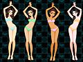 Spel Indiese Barbie -meisie aanlyn Spel Indiese Barbie -meisie aanlyn