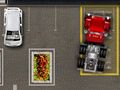 Spel Trucker aanlyn