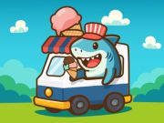Spel Brainrot Ice Truck aanlyn