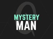 Spel SCP The Mystery Man aanlyn