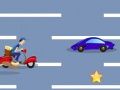Spel Posaflewering  aanlyn