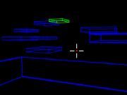 Spel 3D atleties aanlyn
