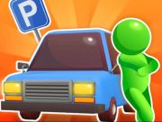 Spel Parkeer almal aanlyn