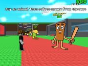 Spel Roblox: steel 'n Brainrot aanlyn