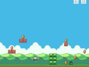 Spel Nuwpy Dash aanlyn