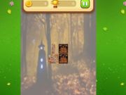 Spel Spooky Memory Match aanlyn
