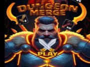 Spel Dungeon Merge aanlyn