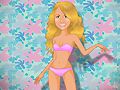 Spel Miley Cyrus -styl  aanlyn