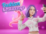 Spel Mode-uitdaging: Catwalk Run aanlyn