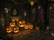 Spel Phantom Forest Escape aanlyn