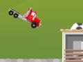 Spel Destructo Truck aanlyn