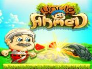 Spel Oom Ahmed aanlyn