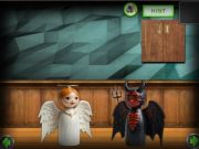 Spel Amgel Kids Room Escape 316 aanlyn