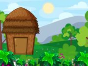 Spel Muis Mansion Rescue aanlyn