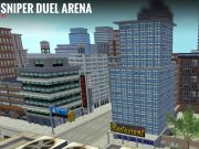 Spel Sniper Duel Arena aanlyn