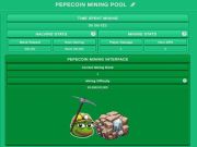 Spel Pepecoin Miner Idle Simulator aanlyn