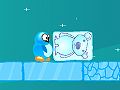 Spel Icecube beer  aanlyn