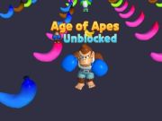 Spel Ouderdom van ape onblokkeer aanlyn