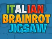 Spel Italiaanse Brainrot Jigsaw aanlyn