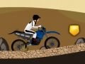 Spel Mal fietsrit aanlyn Spel Mal fietsrit aanlyn