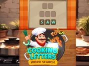 Spel Kookbriewe Woordsoek aanlyn