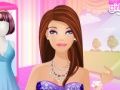 Spel Gloei vir prom -make -up  aanlyn