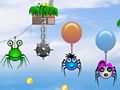 Spel Dooboo spidrix aanlyn