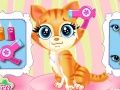 Spel Troeteldiere Beauty Salon aanlyn Spel Troeteldiere Beauty Salon aanlyn