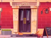 Spel My hotel verborge voorwerp aanlyn