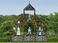 Spel Verpletter die kasteel 2  aanlyn