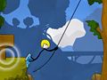 Spel Die Harry Stick Journey  aanlyn